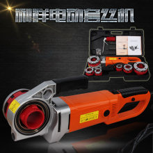 利祥空压机小型无油静音气泵家用木工喷漆牙科