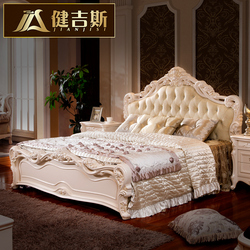 拼床加宽加长实木床架床板加宽床护栏简易床定