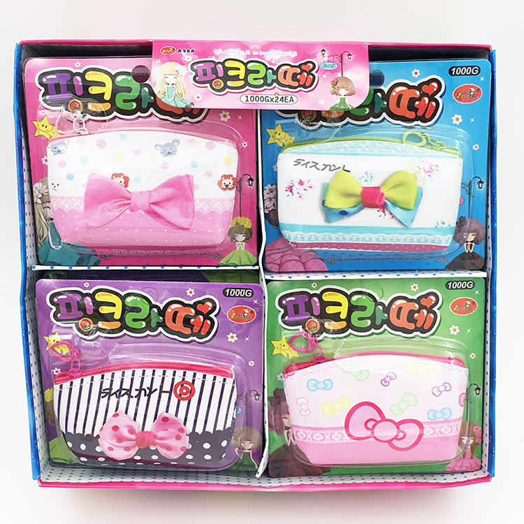 正品[动物包包可爱]可爱动物包包钩法评测 钩针