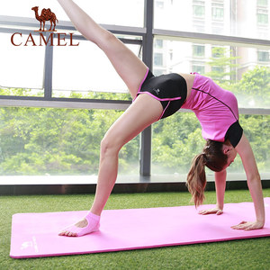 CAMEL骆驼运动瑜伽垫 