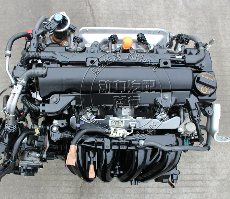 本田crv 思域 锋范 八代雅阁 re4 r18a r18z r20a 1.8 2.0发动机