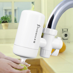 净恩水龙头净水器