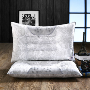 决明子磁疗枕保健护颈枕