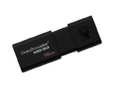 16G 商务办公U盘16g 包邮 高速USB3.0 DT100 金士顿U盘16gu盘
