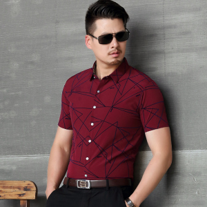 【男士新款花衬衫】最新淘宝网男士新款花衬衫