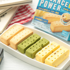 压缩饼干条糕点网红小零食