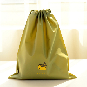 简约卡通旅行收纳袋