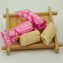 乳贝 奶酪乳酥 青海西藏特产 散装 格桑蜜语干吃牦牛奶贝200g