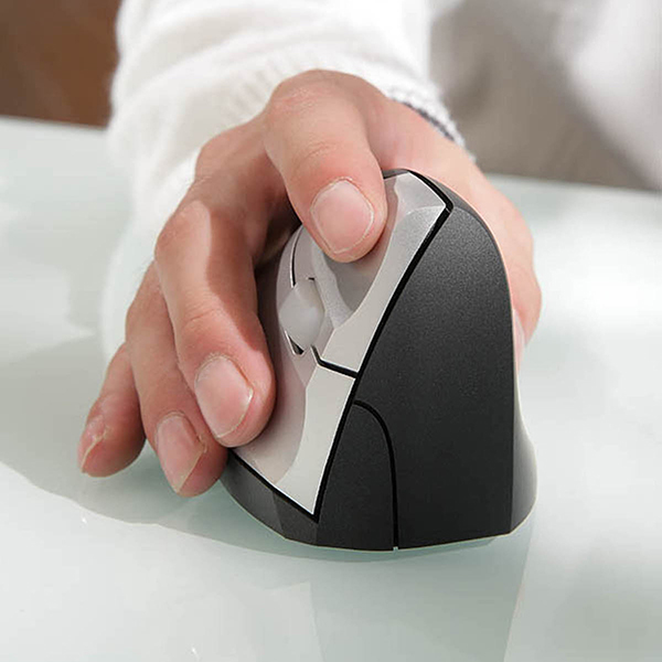 人体工程学鼠标 知乎_人体工学鼠标_人体工程学鼠标推荐