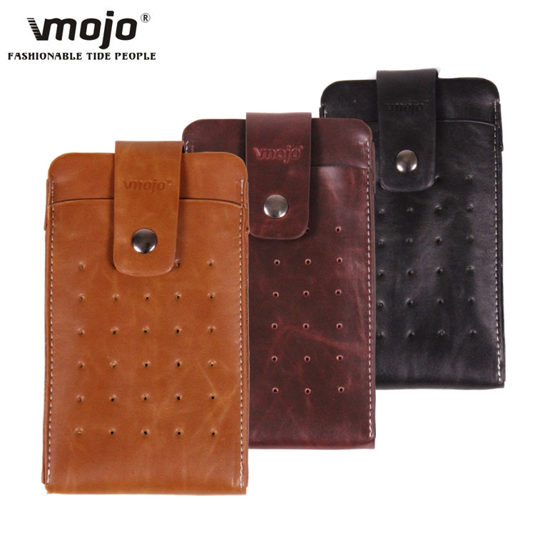 华为X荣耀P9腰带5.5手机包5C苹果6挂腰包竖