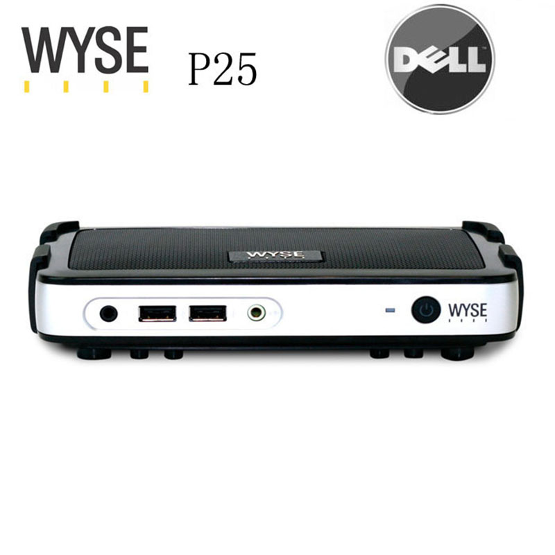 dell wyse p25 5030 vmware view pcoip 零终端机客户