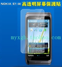 诺基亚X3 X5 X6 5530 E5 E6 E7 X2-01 N70 N96 手机贴膜