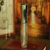 嫣然一笑 自然浓长睫毛 蒙芭拉睫毛滋养液增长液 皓齿明眸