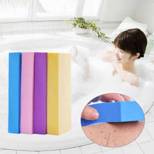 洗澡巾加厚神奇沐浴棉