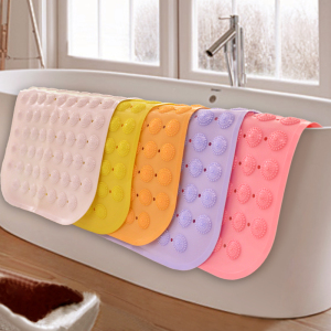 浴缸 浴室防水按摩防滑垫