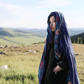 [云南民族风围巾]评价 云南民族风围巾批发怎么