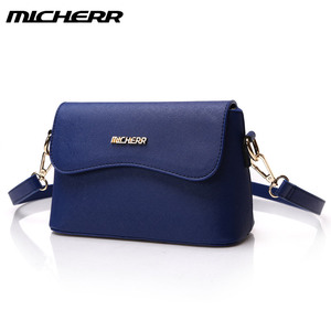 百搭单肩斜挎迷你包