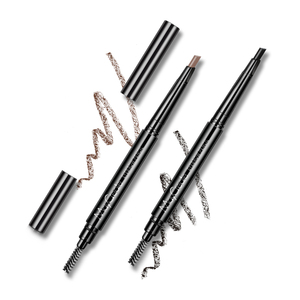 防水防汗不脱色眉笔一字眉