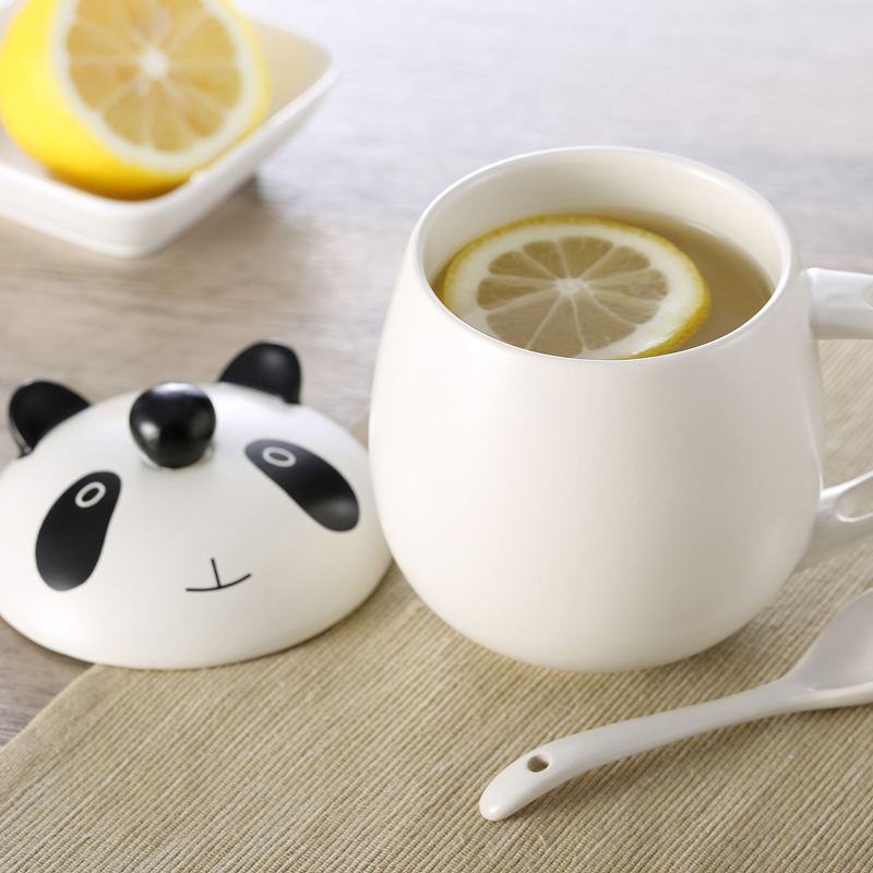 创意马克杯陶瓷杯带盖勺可爱卡通杯子水杯茶杯咖啡杯情侣杯包邮怎么样,快乐之朱家居专营店好吗, 宜购网"创意马克杯陶瓷杯带盖勺可爱卡通杯子水杯茶杯咖啡杯情侣杯包邮"由淘宝商家"快乐之朱家居专营店"提供,淘宝价150.00元。宜购网通过严格筛选,为您提供优质、正品商品,商家已通过淘宝店铺实名认证并加入《消费者保障服务协议》,请放心购买。