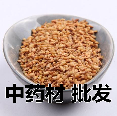 柏子仁肉 500g包邮 野生肉柏子仁 伯仁肉 中药材供应 500克48元