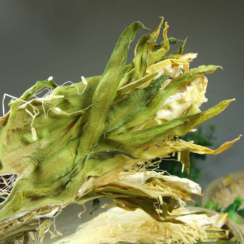 霸王花剑花地道农家干货广东老火煲炖汤料有质保新品包邮250g