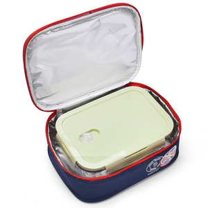 密封保鲜玻璃饭盒套装