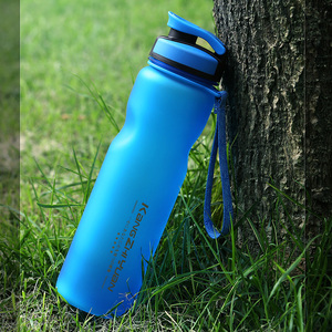 户外大容量运动水壶1000ml