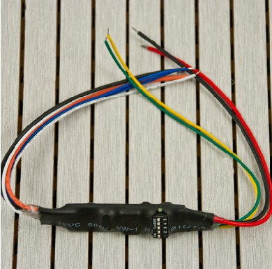 正品[宏泰锁]宏泰电控锁评测 宏泰电控锁接线图
