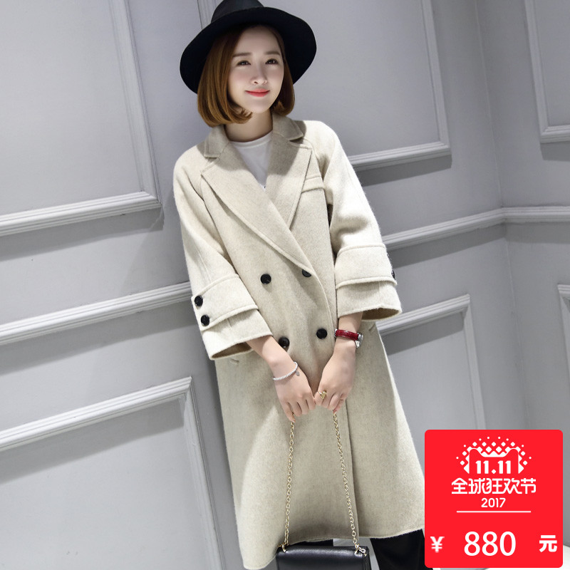 推荐最新大衣腰带蝴蝶结的打法图解 大衣腰带