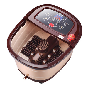 康益莱全自动足浴盆