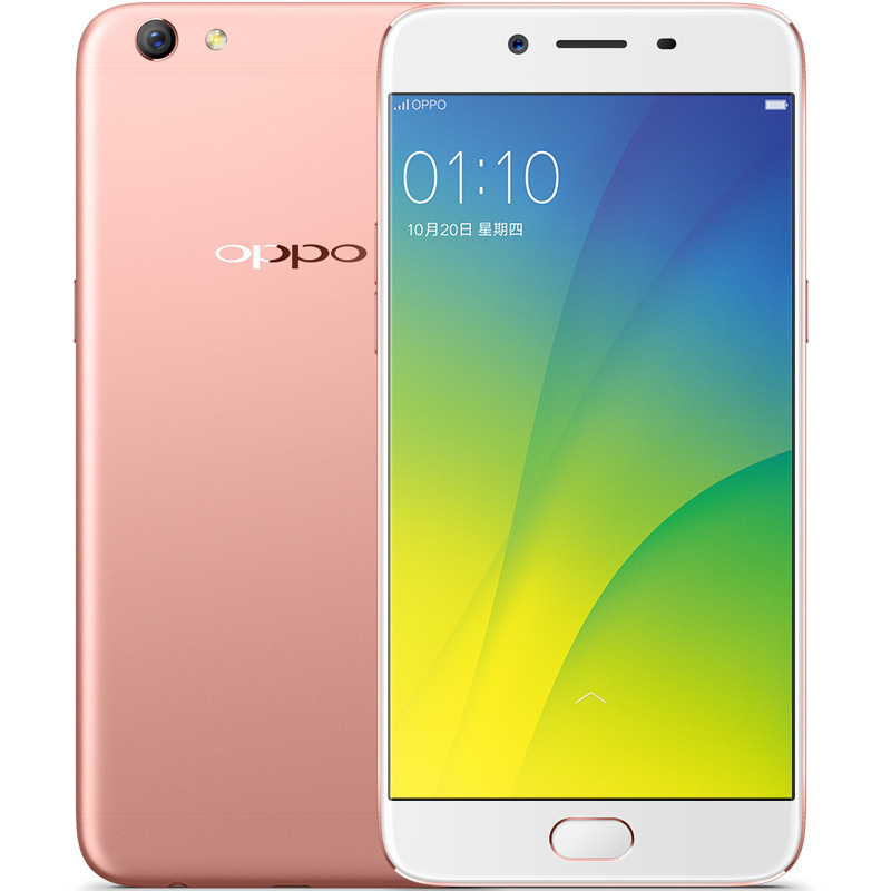 12期免息oppo r9s手机oppor9s绿色r9skoppor9splusr9