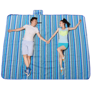 户外牛津布野餐垫