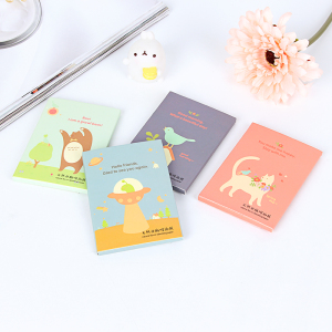 男女士面部亚麻吸油纸50张