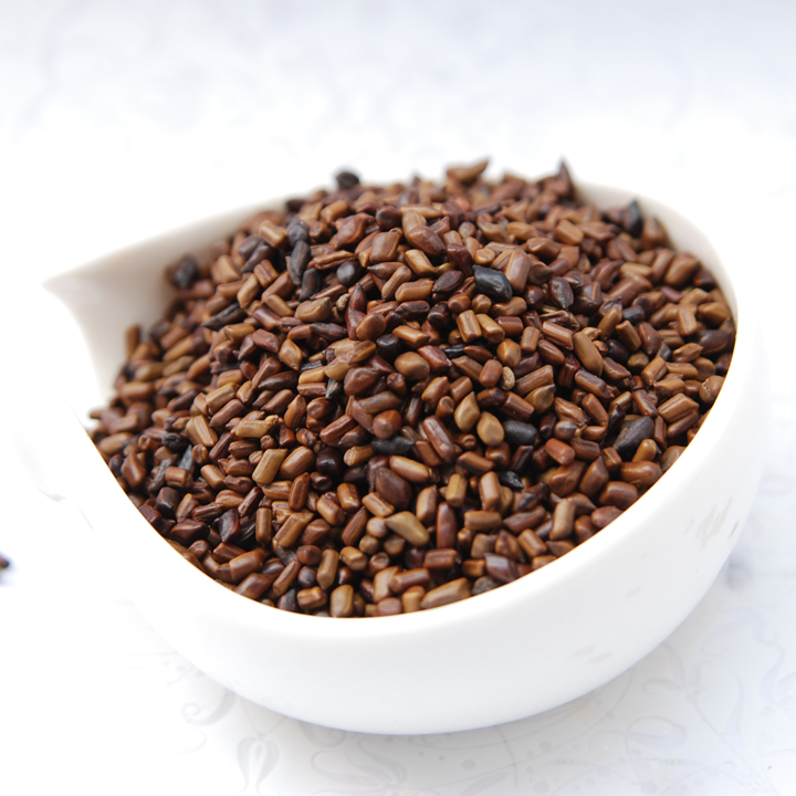 决明子花茶 熟决明子 宁夏决明子泡茶 花茶 250g  目明 肝清 新货