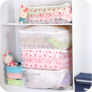 棉被收纳袋衣服防尘袋