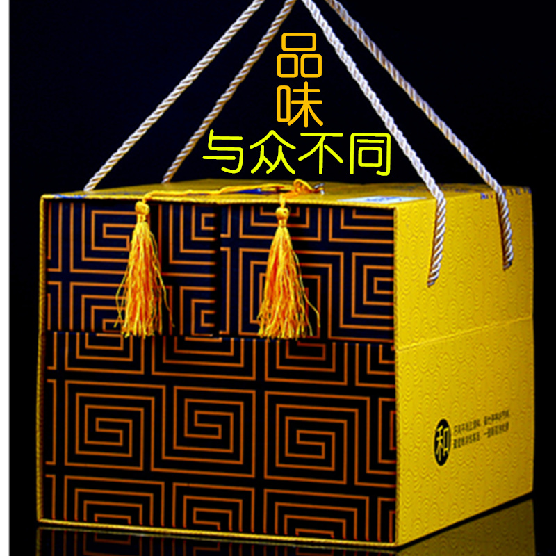 铁观音茶叶礼盒装500g 新茶秋茶浓香型 高档茶具套装过节送礼佳品