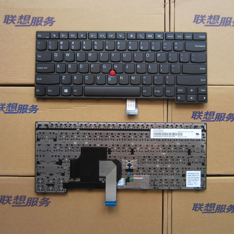 全新原装ibm联想thinkpad e450 e455 e450c w450 e460