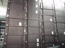 办公电 二手联想zhuji准系统台式主机品牌机G41主板ddr3内存2G正品