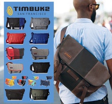 Bag 死飞经典 邮差包 2017 Messenger 正品 Classic Timbuk2 新款