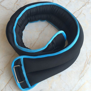 跑步负重腰带