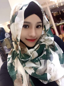 正品[穆斯林头纱巾]穆斯林头巾新款评测 穆斯林