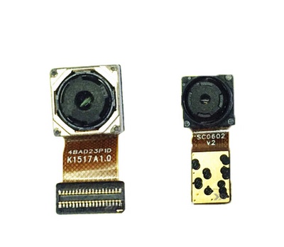 华为p8前后置摄像头P8标配后摄像头P8摄像头