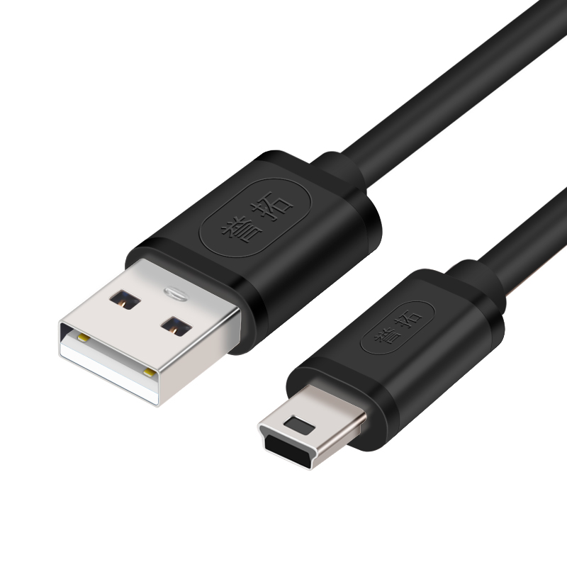 解决方案：硬盘数据线的标准连接方式