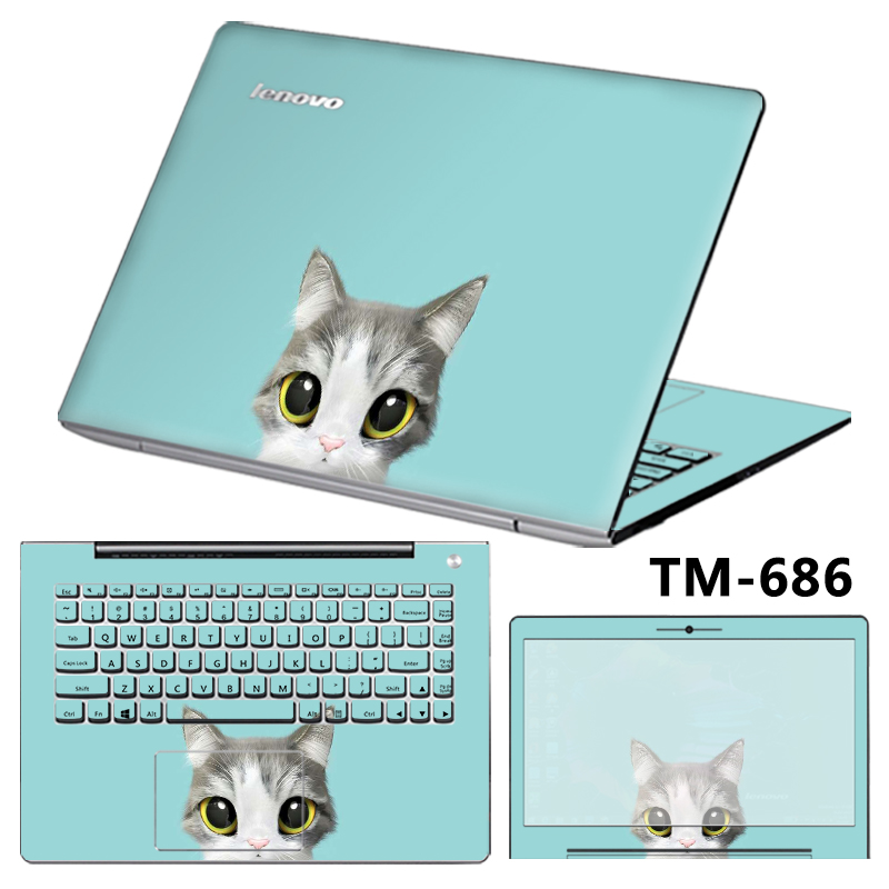 笔记本电脑贴纸_笔记本电脑贴纸怎么贴_dell灵越14r笔记本电脑贴纸