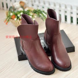 荐最新欧美流行马丁靴 欧美流行音乐排行榜信