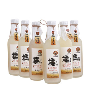 卞氏原味糯米酒