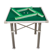 家用麻将桌面板手搓麻将桌餐桌两用桌麻将棋牌桌便携折叠麻将桌子