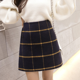 [秋冬格子]评价 秋冬格子铺卖什么好怎么样