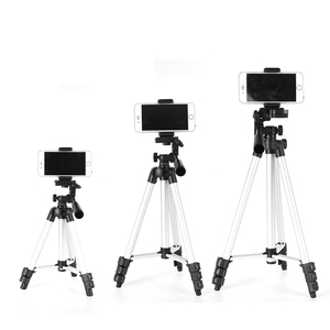 手机直播支架三角架