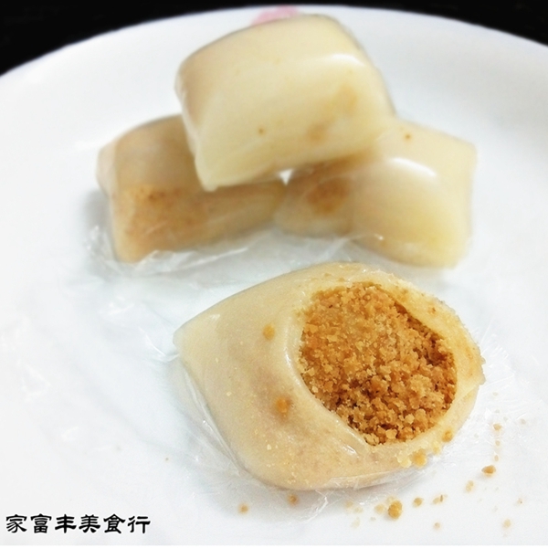 【天天特价】福建闽南土特产手工麻薯热销包邮传统干吃汤圆糯米